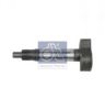 BPW 0509703722 Brake Shaft